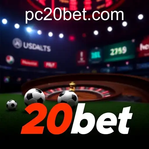About Us: 20bet