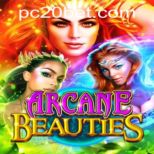 Exploring the Mystical World of ArcaneBeauties: A Spellbinding Gaming Experience