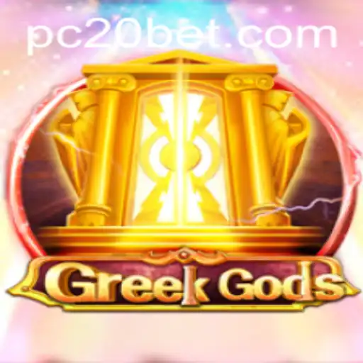 Exploring GreekGods: The Latest Buzz in Gaming by 20bet