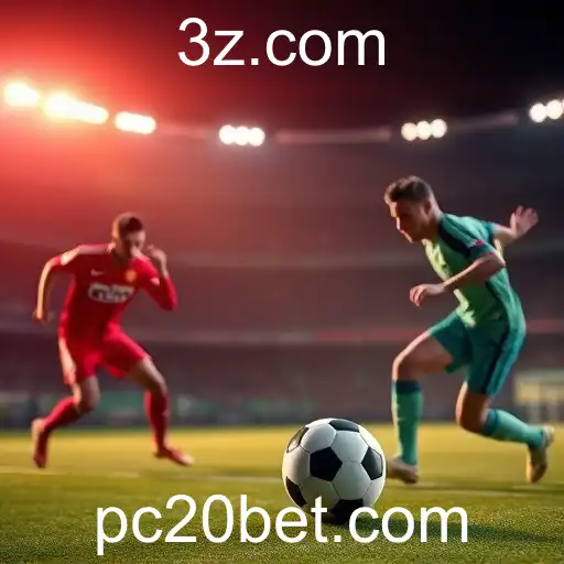 O Crescimento do 20bet no Cenário Atual dos Jogos Online