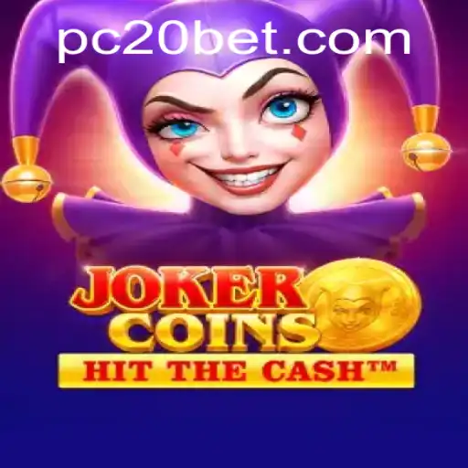 Discover the Exciting World of JokerCoins at 20bet