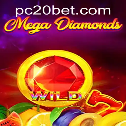 MegaDiamond: A Glimmering Journey into the World of 20bet Gaming