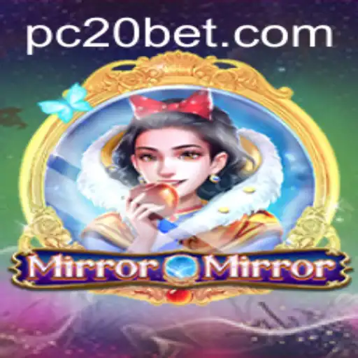 Exploring MirrorMirror: A Thrilling Journey into the Gaming World of 20bet