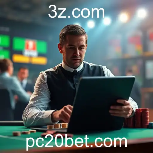 Crescimento dos Sites de Jogos em 2025