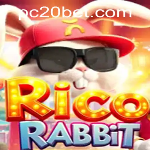 RicoRabbit: A Thrilling Adventure in the World of 20Bet