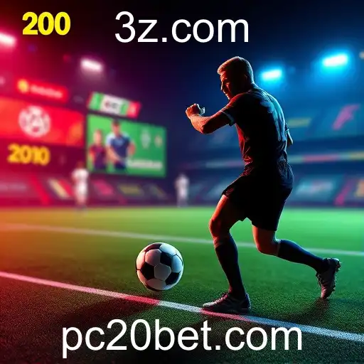 20bet e o Cenário Atual dos Jogos Online em 2025
