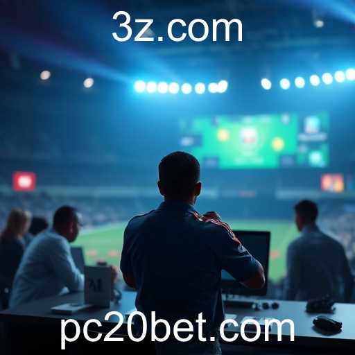 A Ascensão do 20bet no Mundo dos Jogos Online
