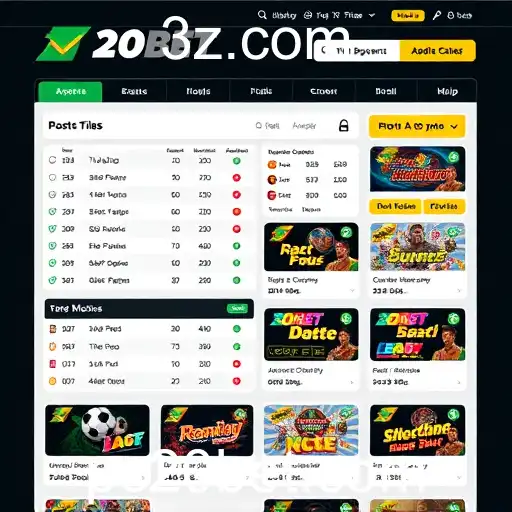 Expansão do Mercado de Apostas Online em 2025