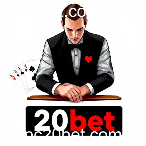 A Emoção do Live Blackjack no 20bet: Um Mergulho na Experiência Autêntica de Cassino