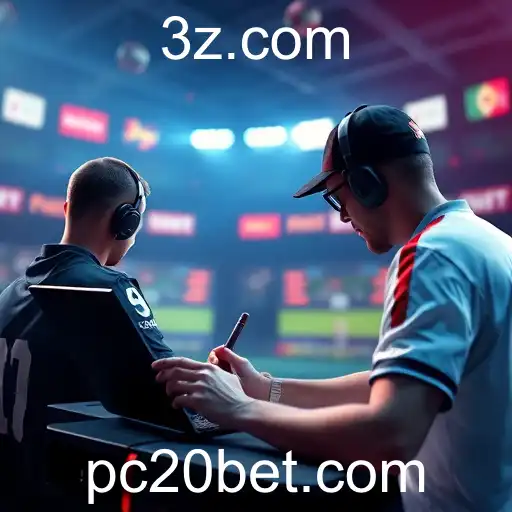 Expansão das Apostas Online no Brasil em 2025