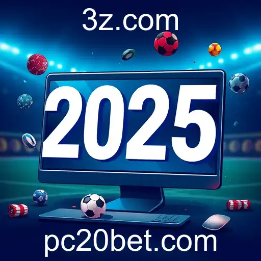 A Dinâmica do Mercado de Apostas Online em 2025