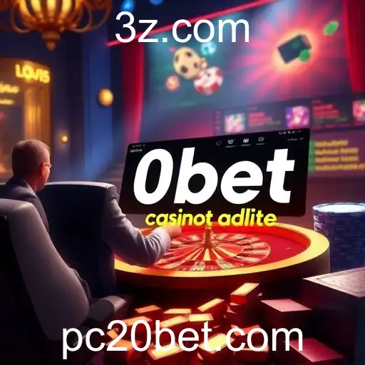 A Revolução dos Jogos Online: O Impacto do 20bet em 2025