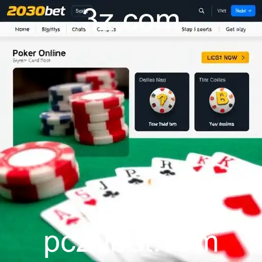 Explorando a Categoria 'Video Poker' no 20bet: Uma Experiência de Jogo Inovadora