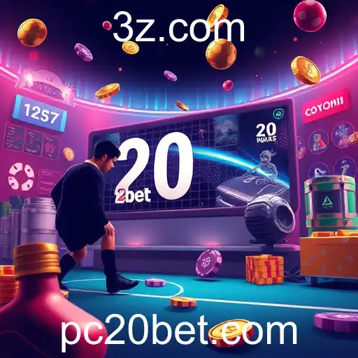 A Ascensão das Apostas Online em 2025